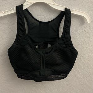 Mesh Nike Dry-Fit Sports Bra